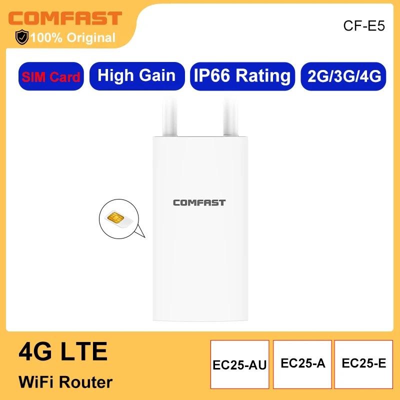 4G LTE   ߿ 4G  , 300Mbps CAT4 2G, 3G, 4G SIM ī  , IP ī޶, ܺ  Ŀ